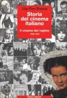 Storia del cinema italiano vol.2 di Gian Piero Brunetta edito da Editori Riuniti