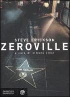Zeroville di Steve Erickson edito da Bompiani