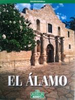 Alamo. Ediz. spagnola edito da Bonechi