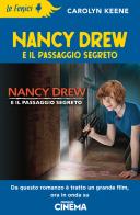 Nancy Drew e il passaggio segreto di Carolyn Keene edito da De Agostini