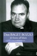 Don Baget Bozzo di fronte all'Islam edito da De Ferrari