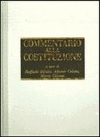 Commentario alla Costituzione vol.3 edito da Utet Giuridica