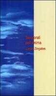 Temporali dell'anima di Sarah Zingales edito da Giraldi Editore