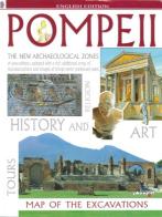 Pompei. Ediz. inglese di Loretta Santini edito da Plurigraf