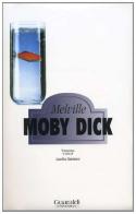 Moby Dick di Herman Melville edito da Guaraldi