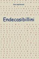 Endecasibillini di G. Luigi Bonardi edito da ilmiolibro self publishing