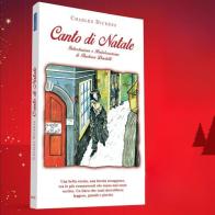 Canto di Natale di Charles Dickens edito da Azzurra Publishing