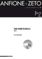 Zaha Hadid Architects. MAXXI edito da Il Poligrafo