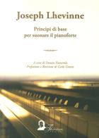 Principi di base per suonare il pianoforte edito da Florestano