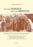 Giovanni Semeria e Giovanni Minozzi. Due grandi cappellani nella grande guerra di Giuseppe Mastromarino edito da Suma