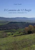 Il cammino dei 12 borghi (sentieri intorno a Montecatini VC) di Fabio Tonelli edito da Youcanprint
