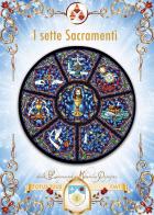 I sette sacramenti di Leonardo M. Pompei edito da Youcanprint