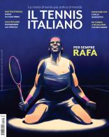 Il tennis italiano. Novembre-Dicembre (2024) edito da Fandango Libri