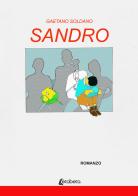 Sandro di Gaetano Soldano edito da EBS Print