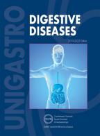 Digestive Diseases. 2019-2022 Edition. Con Contenuto digitale per accesso on line edito da Edra