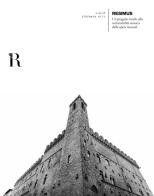 Resimus. Un progetto rivolto alla vulnerabilità sismica delle opere museali edito da Dip. di Architettura (Firenze)
