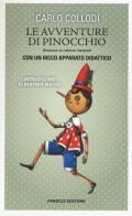 Le avventure di Pinocchio. Ediz. integrale di Carlo Collodi edito da Fanucci