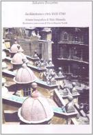 Sicilia barocca. Architettura e città 1610-1760 di Salvatore Boscarino edito da Officina