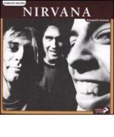 Nirvana. Discografia illustrata. Ediz. illustrata di Gianluigi Valerio edito da Coniglio Editore