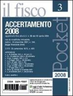 Pocket (2008) vol.3 edito da Il Fisco