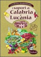 I sapori di Calabria e Lucania di Beppe Mallo edito da Keybook