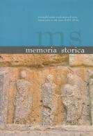 Memoria storica vol.44 edito da Edizioni Thyrus