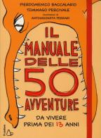 Libri e Manuali di Attività manuali