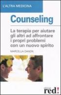 Counseling di Marcella Danon edito da Red Edizioni