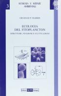 Ecologia del fitoplancton. Strutture, funzioni e fluttuazioni di Graham P. Harris edito da CLUEB