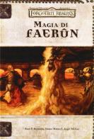 Magia di Faerun edito da Twenty Five Edition
