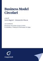 Business model circolari edito da Giappichelli