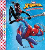 Amici d'avventura. Spider-Man. Librotti edito da Marvel Libri