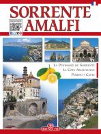 Sorrento e Amalfi. Ediz. francese edito da Bonechi