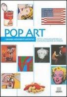 Pop art. Miti e linguaggio della comunicazione di massa. Ediz. illustrata di Matteo Chini edito da Giunti Editore