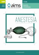 Manuale di anestesia e rianimazione. Concorso nazionale SSM edito da AIMS