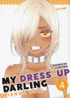 My dress up darling. Bisque doll vol.4 di Shinichi Fukuda edito da Edizioni BD