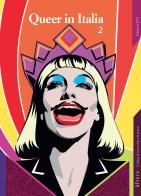 Queer in Italia vol. 2 edito da Edizioni ETS