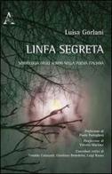 Linfa segreta. Simbologia degli alberi nella poesia italiana di Luisa Gorlani edito da Aracne