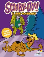 Il lupo mannaro di Scooby-Doo edito da Piemme
