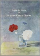 Scritti in onore di Marina Causa Picone edito da Arte Tipografica