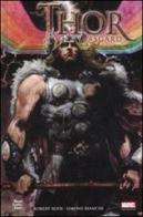 Thor. Per Asgard vol.2 di Robert Rodi, Simone Bianchi edito da Panini Comics