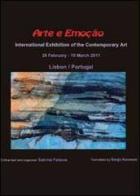 Arte e emoção. International exhibition of the contemporary art. Ediz. multilingue di Sabrina Falzone edito da Youcanprint