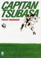 Capitan Tsubasa. New edition vol. 5 di Yoichi Takahashi edito da Star Comics