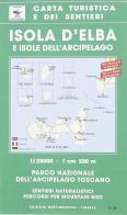 Isola d'Elba e arcipelago edito da Edizioni Multigraphic