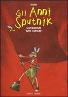 Combornuti tutti cornuti! Gli anni Sputnik vol.4 di Baru edito da Kappa Edizioni