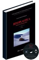 Rinoplastica. Atlante di chirurgia pratica. Con DVD di Valerio Micheli Pellegrini edito da SEE Firenze