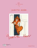 Judith Kerr. Ediz. a colori di Joanna Carey edito da LupoGuido