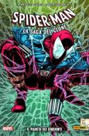 Il pianeta dei simbionti. Spider-Man. La saga del clone vol.3 edito da Panini Comics