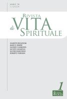 Rivista di vita spirituale (2024) vol.1 edito da OCD