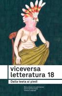 Viceversa. Letteratura vol.18 edito da Casagrande